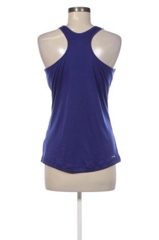 Top sport de damă. Adidas, Mărime M, Culoare Mov, Preț 107,99 Lei