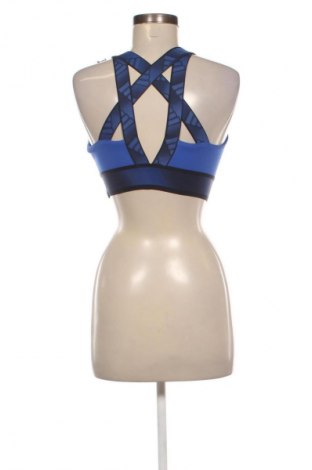 Damski sportowy top Adidas, Rozmiar M, Kolor Niebieski, Cena 91,99 zł