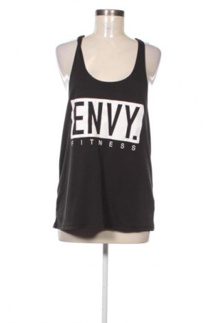 Női sport top Awdis, Méret L, Szín Fekete, Ár 2 949 Ft