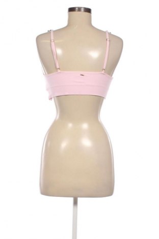 Дамски спортен топ Censored, Размер L, Цвят Розов, Цена 7,65 €