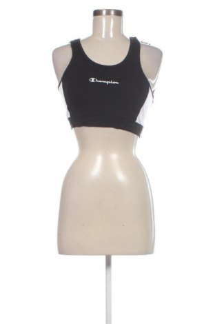 Dámský sportovní top  Champion, Velikost L, Barva Černá, Cena  199,00 Kč