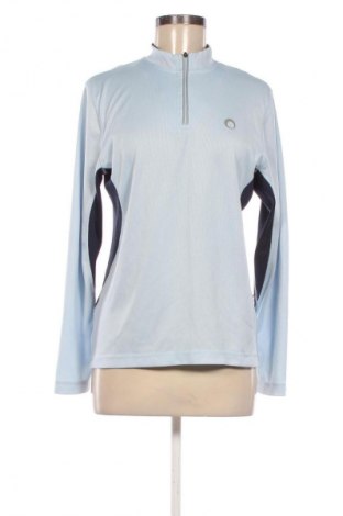 Dámský sportovní top  Crane, Velikost M, Barva Modrá, Cena  217,00 Kč