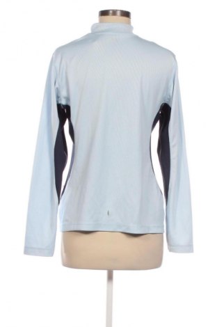 Dámský sportovní top  Crane, Velikost M, Barva Modrá, Cena  217,00 Kč