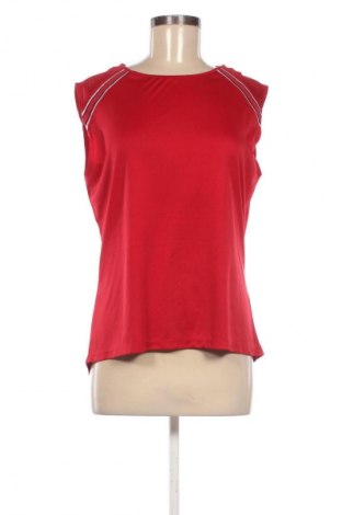Dámský sportovní top  Crane, Velikost L, Barva Červená, Cena  119,00 Kč