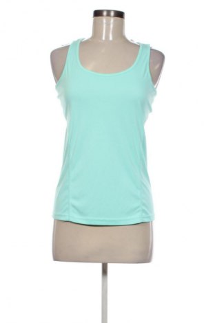 Dámský sportovní top  Crane, Velikost M, Barva Zelená, Cena  229,00 Kč