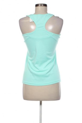 Dámský sportovní top  Crane, Velikost M, Barva Zelená, Cena  229,00 Kč