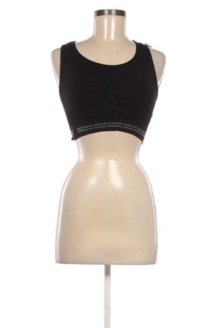 Дамски спортен топ Crivit, Размер M, Цвят Черен, Цена 8,00 €