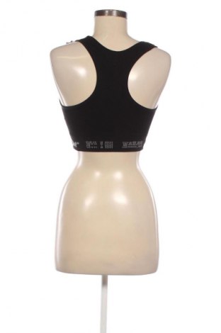 Дамски спортен топ Crivit, Размер M, Цвят Черен, Цена 8,00 €