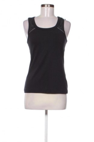 Dámský sportovní top  Crivit, Velikost S, Barva Černá, Cena  227,00 Kč