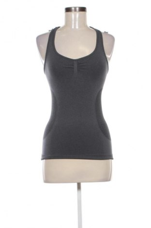 Női sport top Crivit, Méret S, Szín Szürke, Ár 2 179 Ft