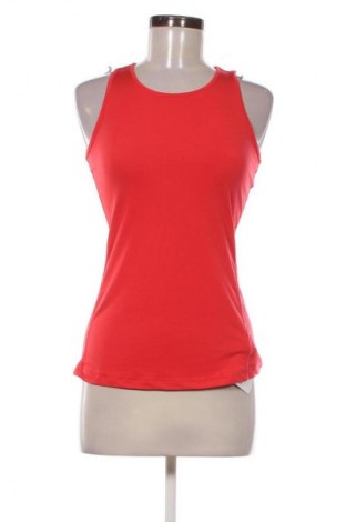Дамски спортен топ Crivit, Размер S, Цвят Червен, Цена 7,67 €