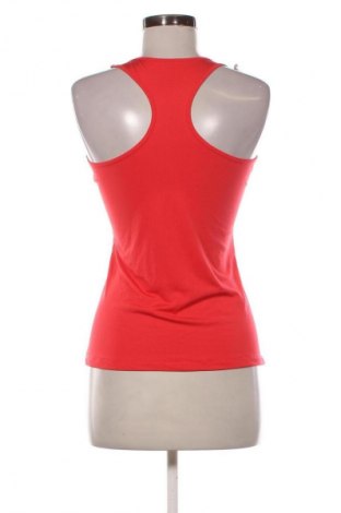 Дамски спортен топ Crivit, Размер S, Цвят Червен, Цена 7,67 €