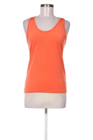 Дамски спортен топ Crivit, Размер M, Цвят Оранжев, Цена 8,00 €