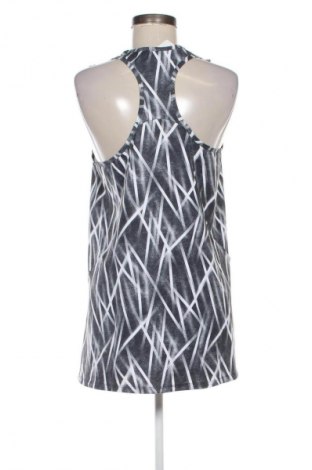 Damski sportowy top Decathlon, Rozmiar XL, Kolor Kolorowy, Cena 25,99 zł