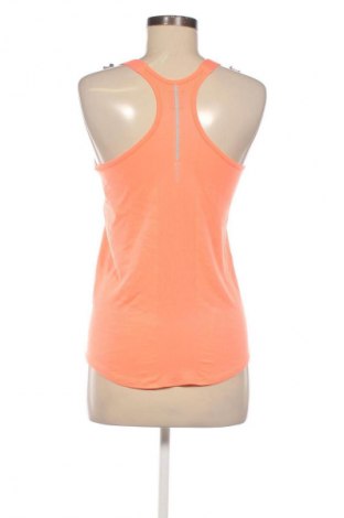 Dámský sportovní top  Decathlon, Velikost S, Barva Oranžová, Cena  217,00 Kč