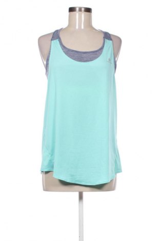 Дамски спортен топ Decathlon, Размер XL, Цвят Многоцветен, Цена 8,00 €