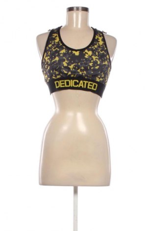 Дамски спортен топ Dedicated, Размер M, Цвят Многоцветен, Цена 17,46 €