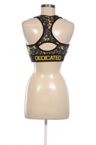 Дамски спортен топ Dedicated, Размер M, Цвят Многоцветен, Цена 17,46 €