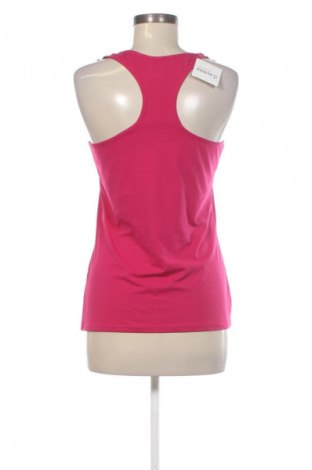 Dámský sportovní top  Domyos, Velikost L, Barva Růžová, Cena  217,00 Kč