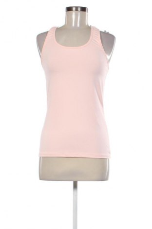 Dámský sportovní top  Domyos, Velikost M, Barva Růžová, Cena  217,00 Kč