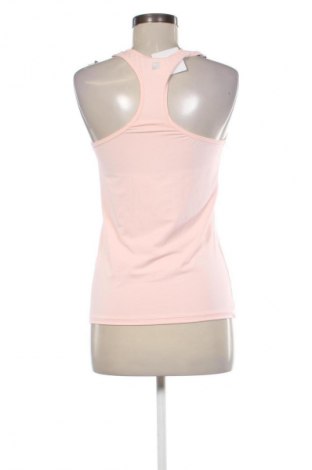Dámský sportovní top  Domyos, Velikost M, Barva Růžová, Cena  217,00 Kč