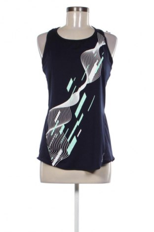 Dámský sportovní top  Domyos, Velikost M, Barva Vícebarevné, Cena  217,00 Kč