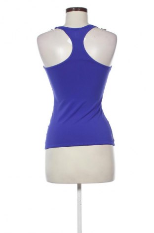 Дамски спортен топ Domyos, Размер XS, Цвят Син, Цена 7,65 €