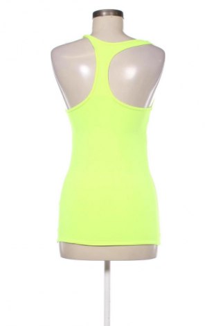 Dámský sportovní top  Domyos, Velikost XS, Barva Zelená, Cena  413,00 Kč