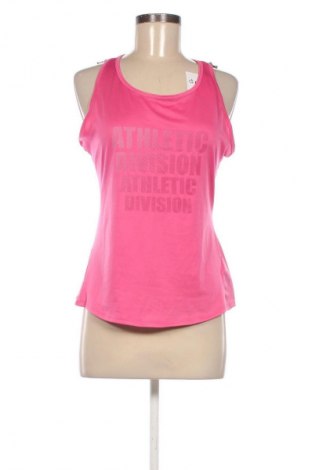 Dámský sportovní top  Ergee, Velikost M, Barva Růžová, Cena  227,00 Kč