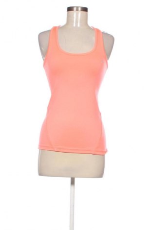 Női sport top F&F, Méret XS, Szín Narancssárga
, Ár 3 306 Ft
