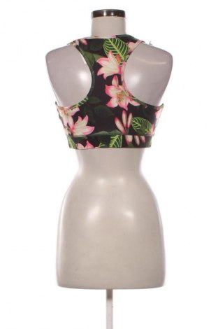 Γυναίκειο αθλητικό τοπ F&F, Μέγεθος M, Χρώμα Πολύχρωμο, Τιμή 7,67 €
