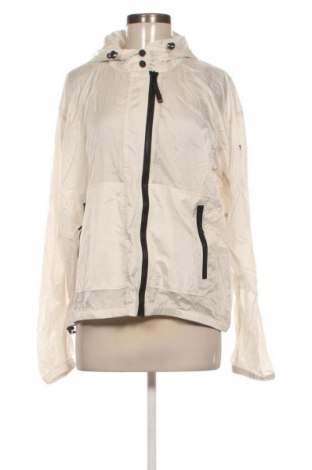 Γυναίκειο αθλητικό τοπ Fire + Ice By Bogner, Μέγεθος M, Χρώμα  Μπέζ, Τιμή 77,99 €