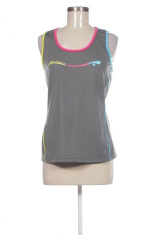 Dámský sportovní top  Gonso, Velikost M, Barva Šedá, Cena  249,00 Kč