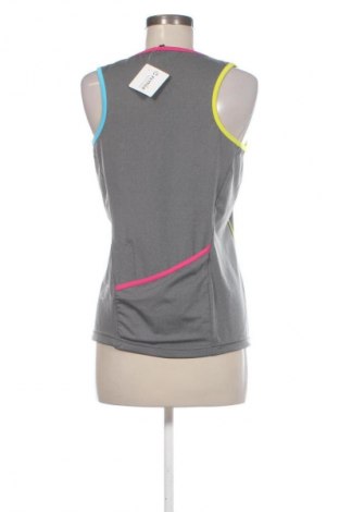 Dámský sportovní top  Gonso, Velikost M, Barva Šedá, Cena  249,00 Kč