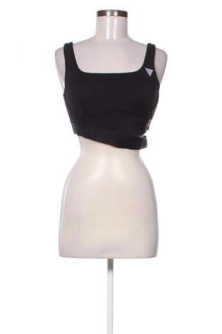 Dámský sportovní top  Guess, Velikost S, Barva Černá, Cena  482,00 Kč