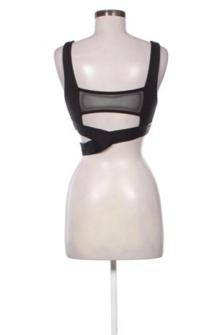 Dámský sportovní top  Guess, Velikost S, Barva Černá, Cena  482,00 Kč