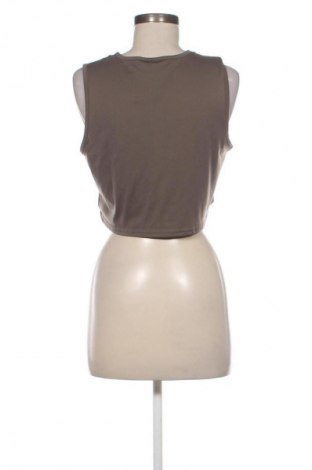 Дамски спортен топ Gymshark, Размер M, Цвят Кафяв, Цена 10,73 €