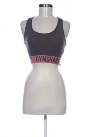 Damen Sporttop Gymshark, Größe S, Farbe Mehrfarbig, Preis € 11,99