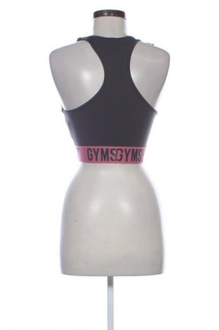 Damen Sporttop Gymshark, Größe S, Farbe Mehrfarbig, Preis € 11,99