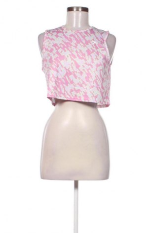 Дамски спортен топ Gymshark, Размер S, Цвят Многоцветен, Цена 10,73 €