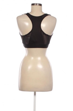 Дамски спортен топ H&M, Размер M, Цвят Черен, Цена 7,67 €