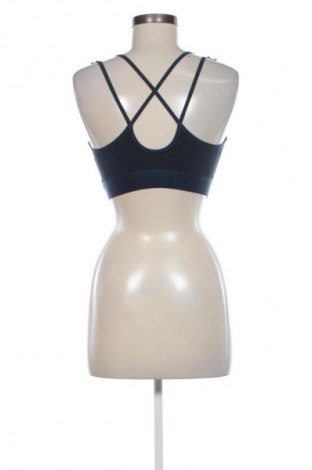 Дамски спортен топ H&M, Размер M, Цвят Син, Цена 8,00 €