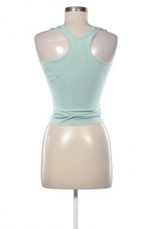 Dámský sportovní top  H&M, Velikost XS, Barva Zelená, Cena  217,00 Kč