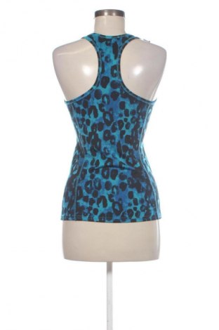 Damski sportowy top H&M, Rozmiar S, Kolor Kolorowy, Cena 40,99 zł