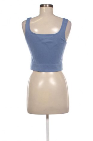 Damen Sporttop H&M, Größe M, Farbe Blau, Preis € 7,99