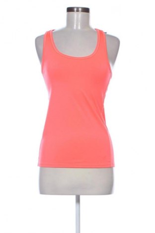 Dámský sportovní top  H&M, Velikost S, Barva Oranžová, Cena  159,00 Kč