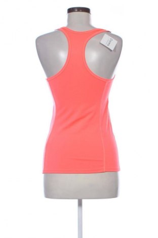 Dámský sportovní top  H&M, Velikost S, Barva Oranžová, Cena  159,00 Kč