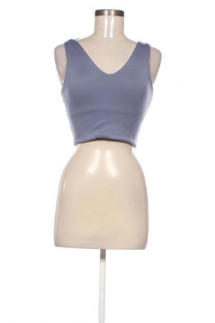 Дамски спортен топ H&M, Размер S, Цвят Лилав, Цена 8,00 €