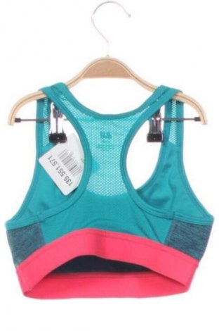 Дамски спортен топ H&M Sport, Размер XS, Цвят Многоцветен, Цена 8,00 €