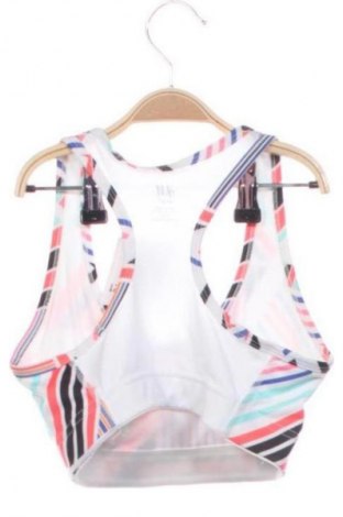 Дамски спортен топ H&M Sport, Размер XS, Цвят Многоцветен, Цена 8,00 €